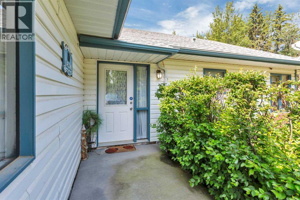 4000 42 Street, Rocky Mountain House, Alberta  T4T 1A7 - Photo 4 - A2234112