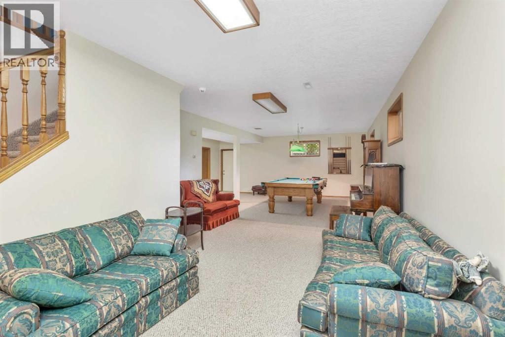 4000 42 Street, Rocky Mountain House, Alberta  T4T 1A7 - Photo 24 - A2234112