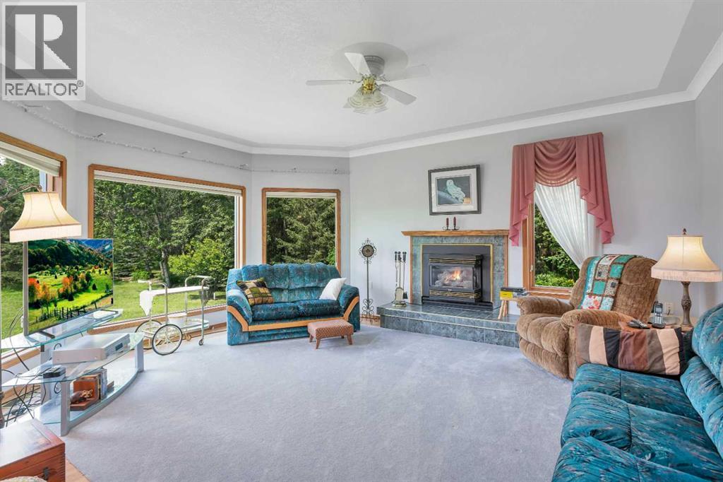 4000 42 Street, Rocky Mountain House, Alberta  T4T 1A7 - Photo 5 - A2234112
