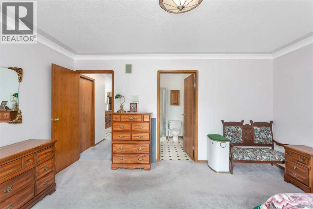 4000 42 Street, Rocky Mountain House, Alberta  T4T 1A7 - Photo 15 - A2234112