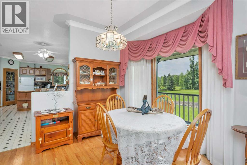 4000 42 Street, Rocky Mountain House, Alberta  T4T 1A7 - Photo 7 - A2234112