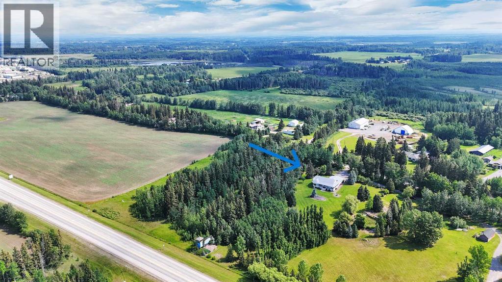 4000 42 Street, Rocky Mountain House, Alberta  T4T 1A7 - Photo 46 - A2234112