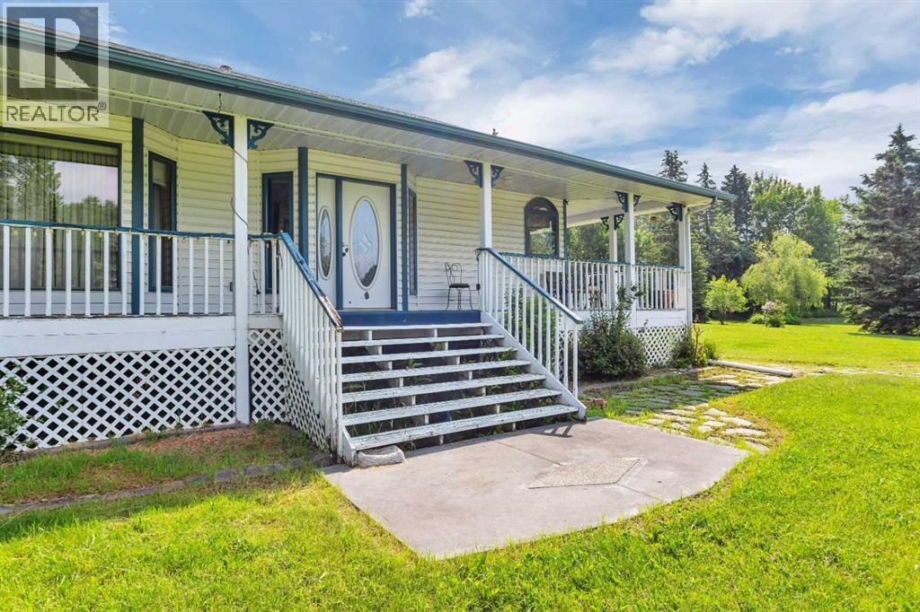 4000 42 Street, Rocky Mountain House, Alberta  T4T 1A7 - Photo 33 - A2234112