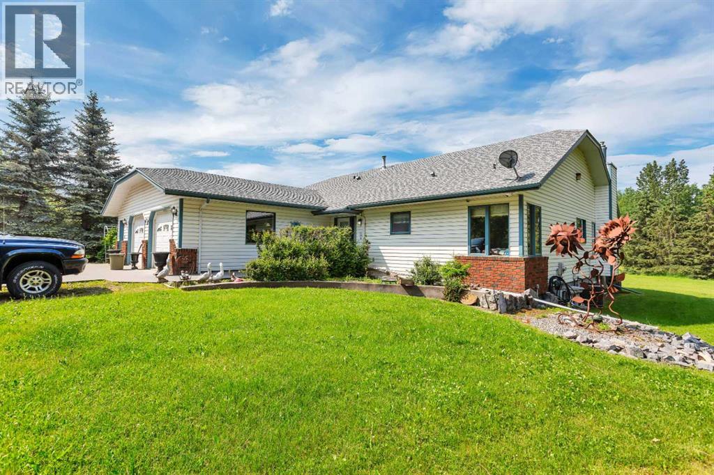 4000 42 Street, Rocky Mountain House, Alberta  T4T 1A7 - Photo 3 - A2234112