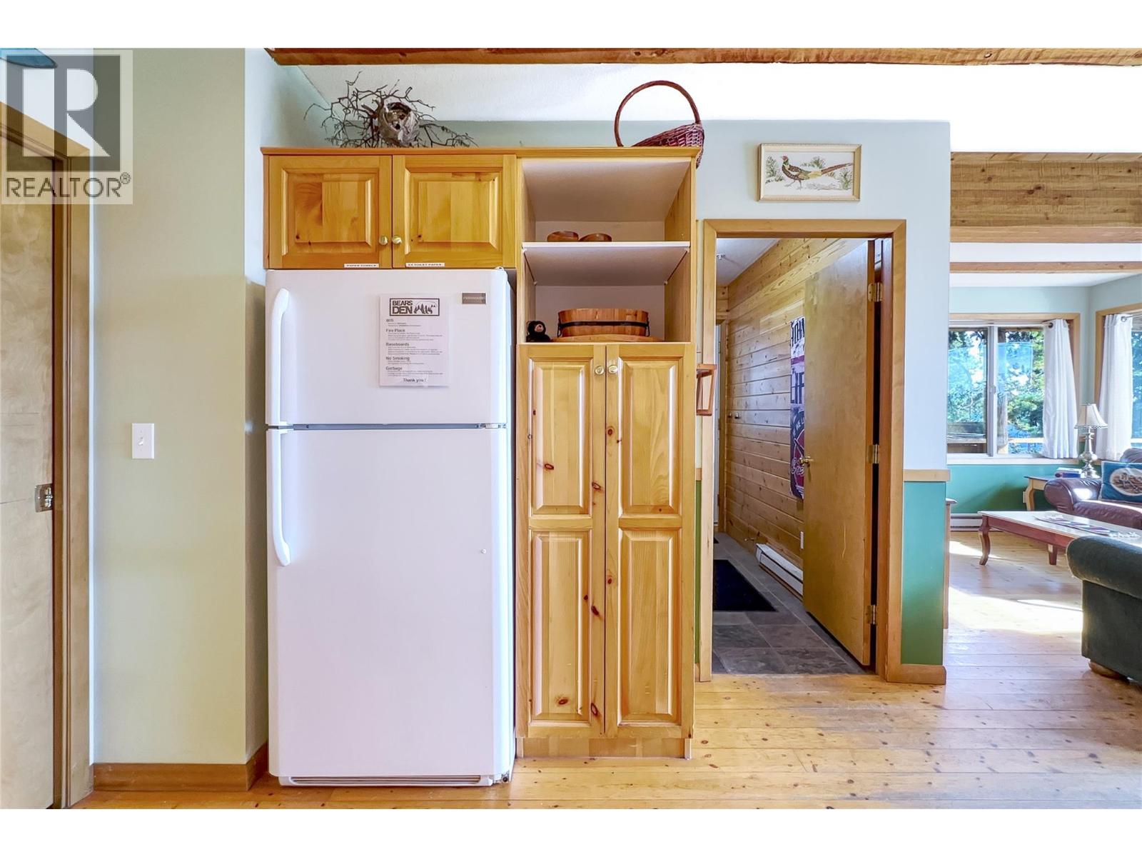 4820 Snowpines Road Unit# D Big White Photo 15