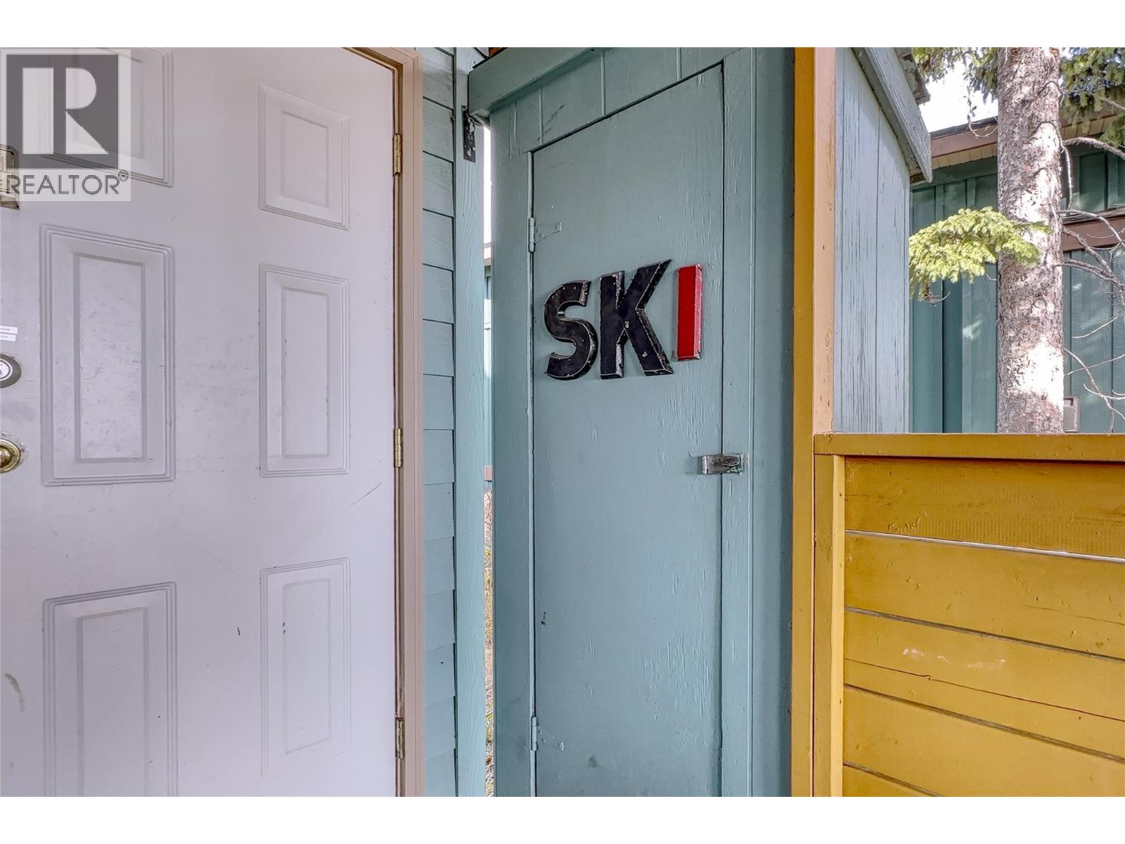 4820 Snowpines Road Unit# D Big White Photo 19
