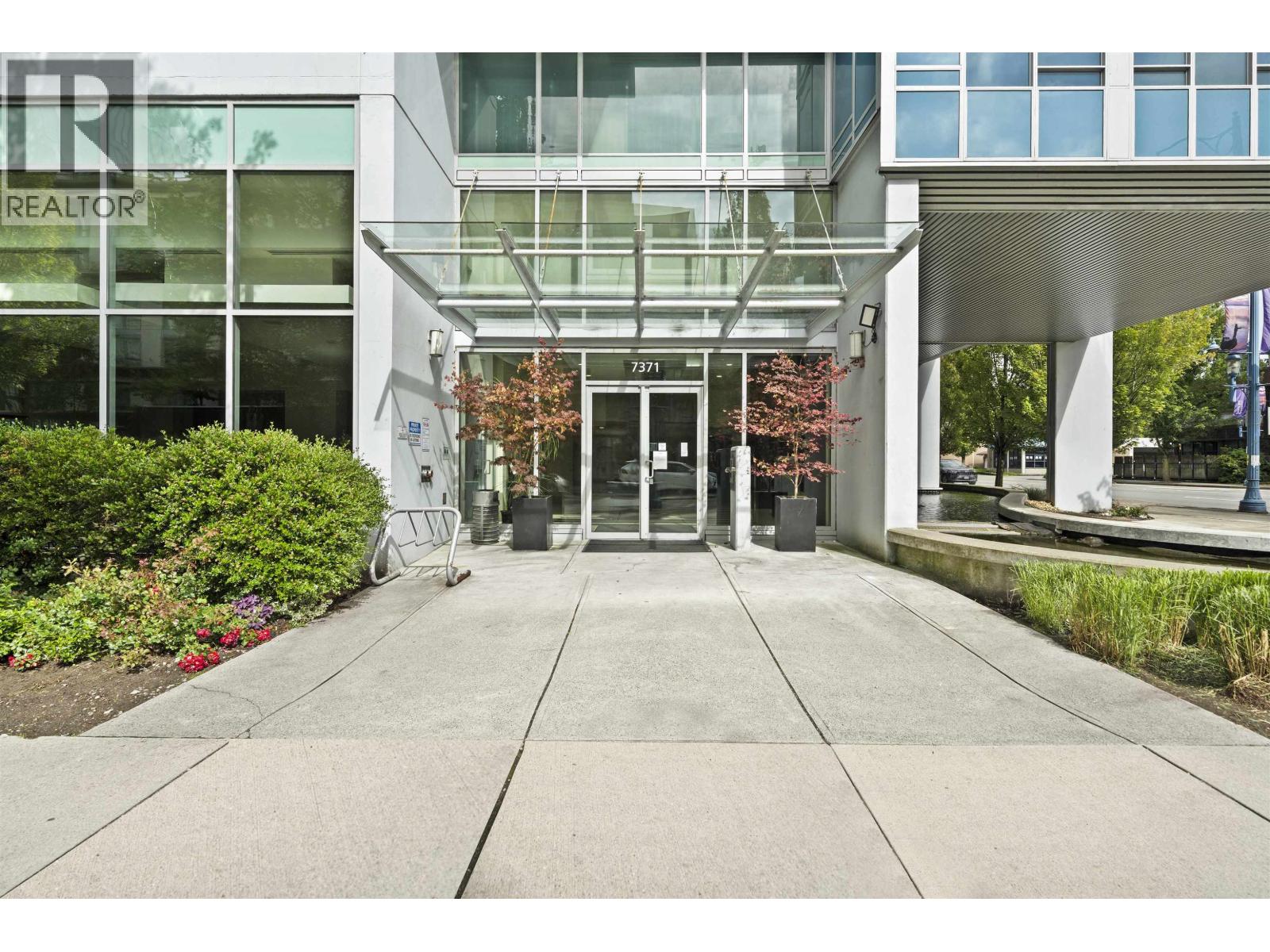 601 7371 Westminster Highway, Richmond, British Columbia  V6X 0B4 - Photo 2 - R3026879