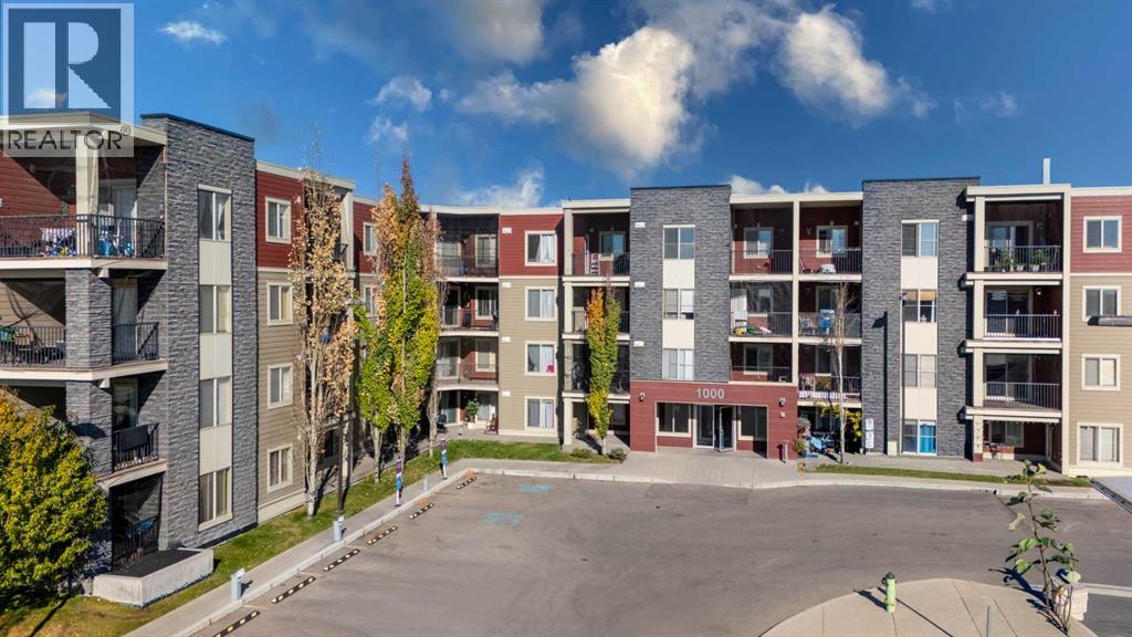 203, 5 Saddlestone Way Ne, Calgary, Alberta  T3J 0S2 - Photo 3 - A2264897