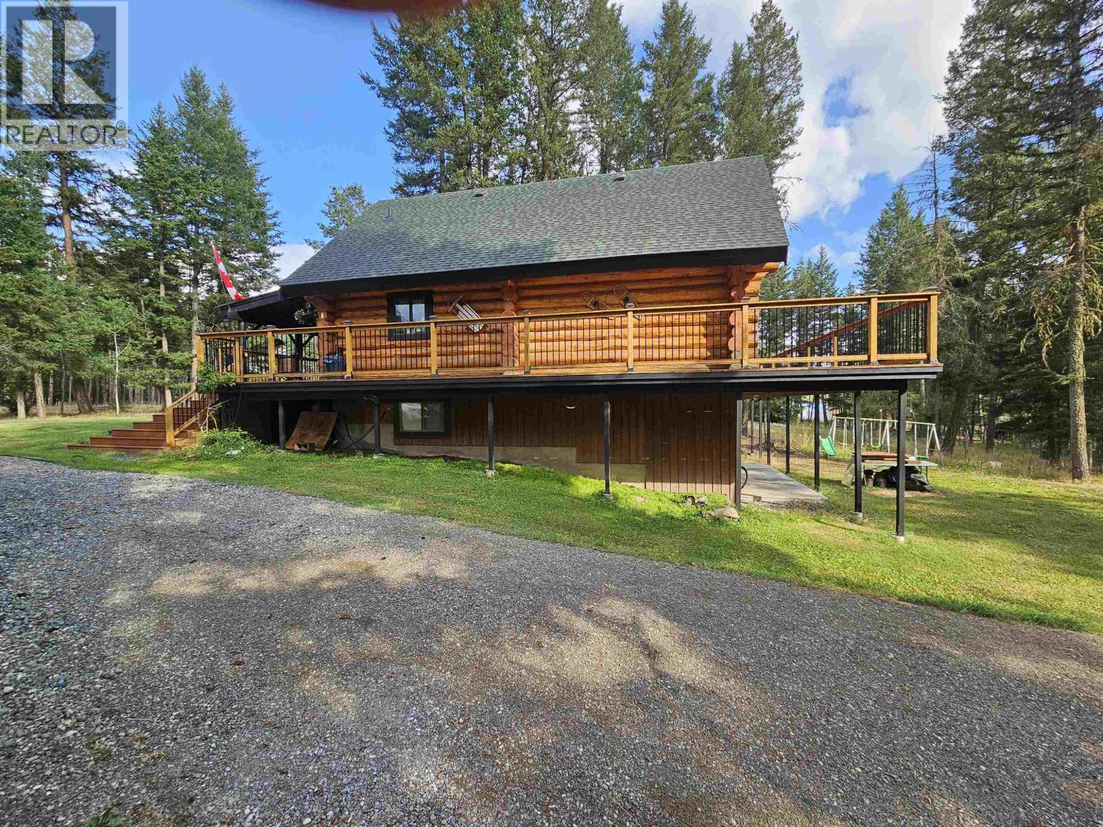 4884 Kitwanga Drive, 108 Mile Ranch, British Columbia  V0K 2Z0 - Photo 3 - R2996844