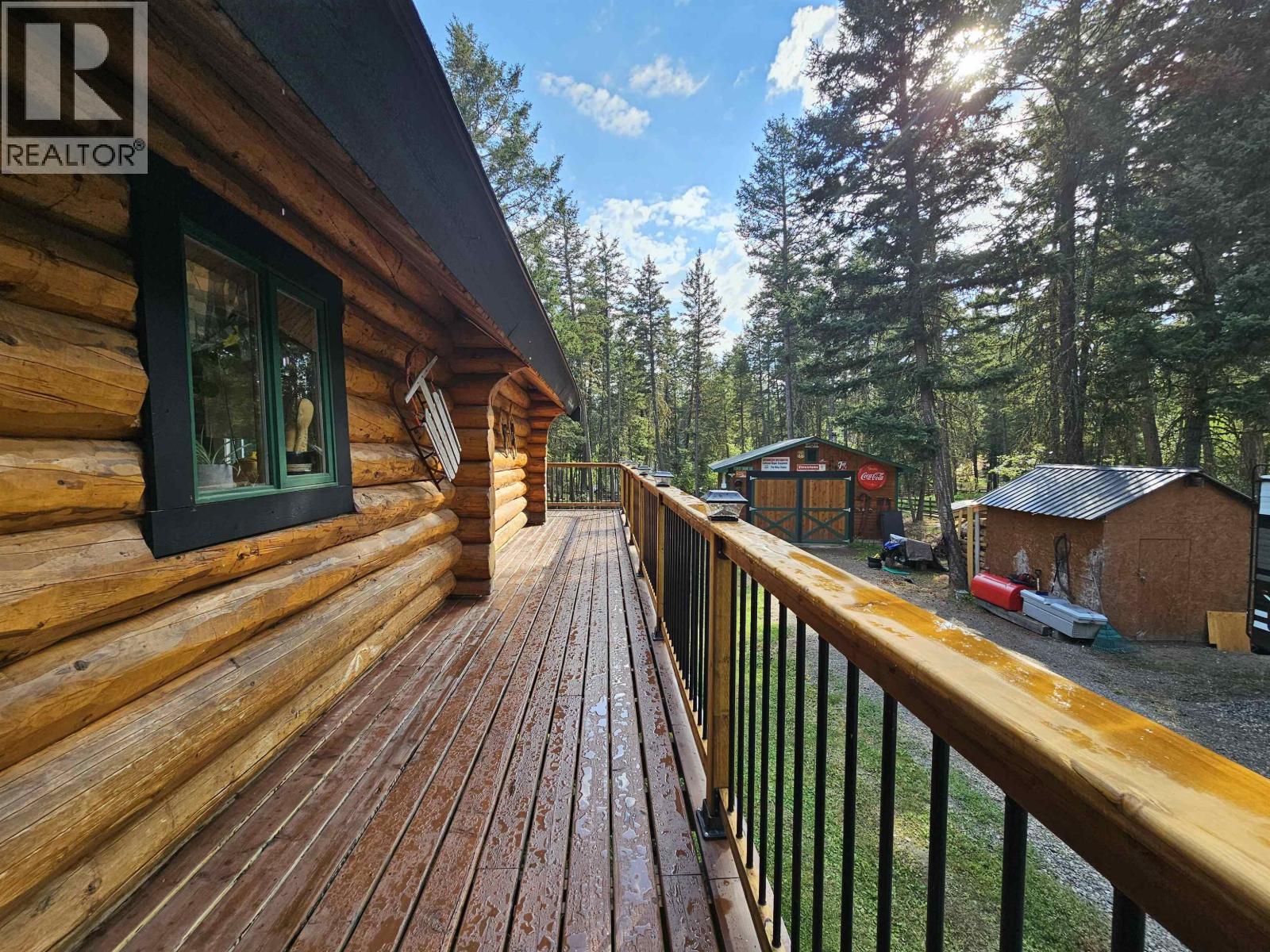 4884 Kitwanga Drive, 108 Mile Ranch, British Columbia  V0K 2Z0 - Photo 31 - R2996844