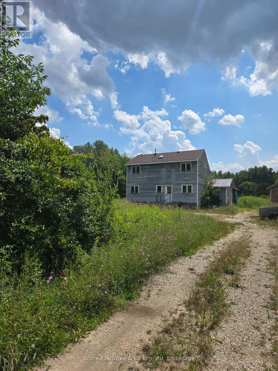 233 Gamble Road, Brockton, Ontario  N0G 1J0 - Photo 1 - X12466591