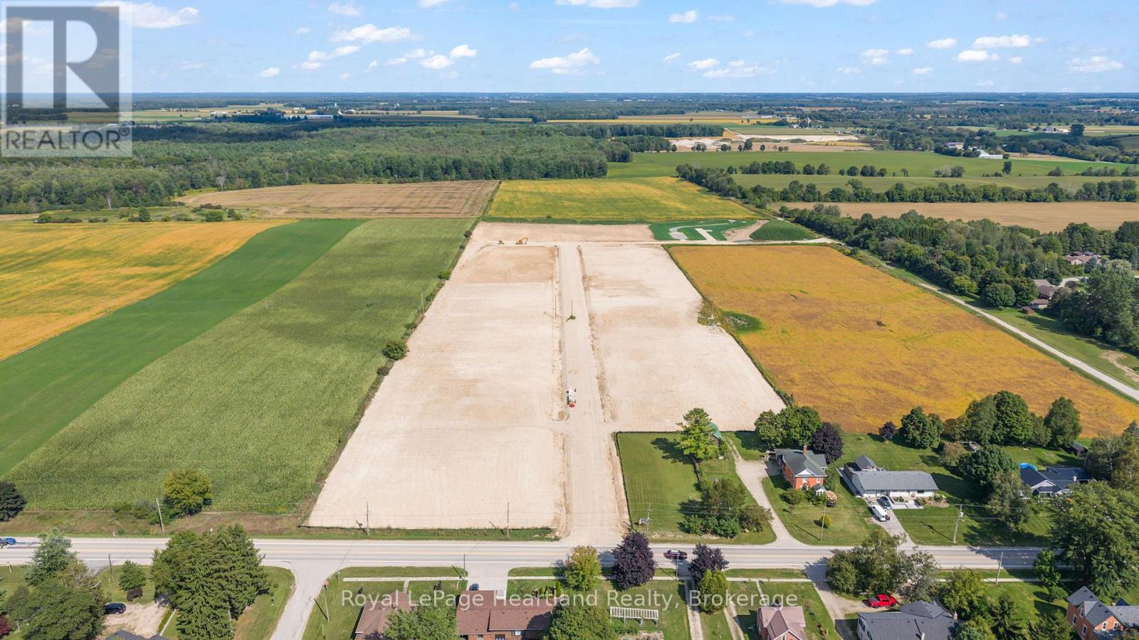Lot 8 North Street, Howick, Ontario  N0G 1V0 - Photo 3 - X12466631