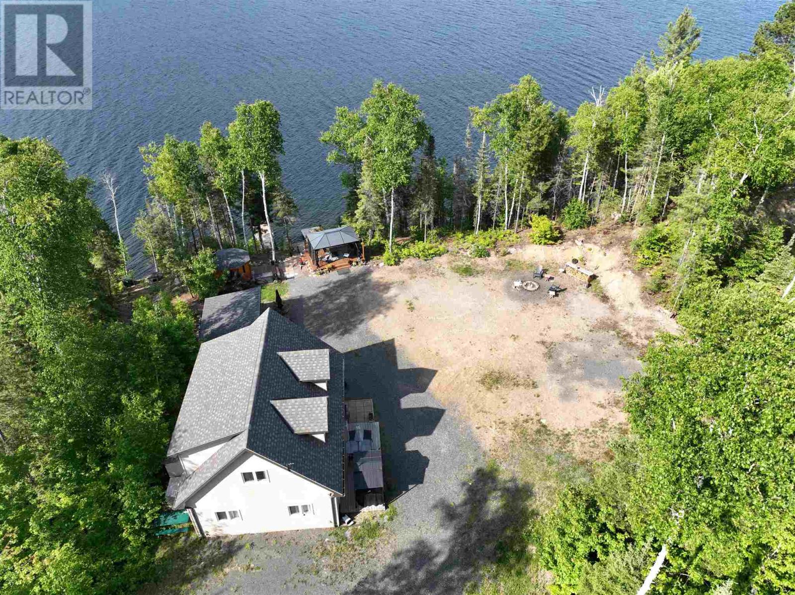 1076 Dunlop Shores Rd, Elliot Lake, Ontario  P5A 2S9 - Photo 10 - SM252997