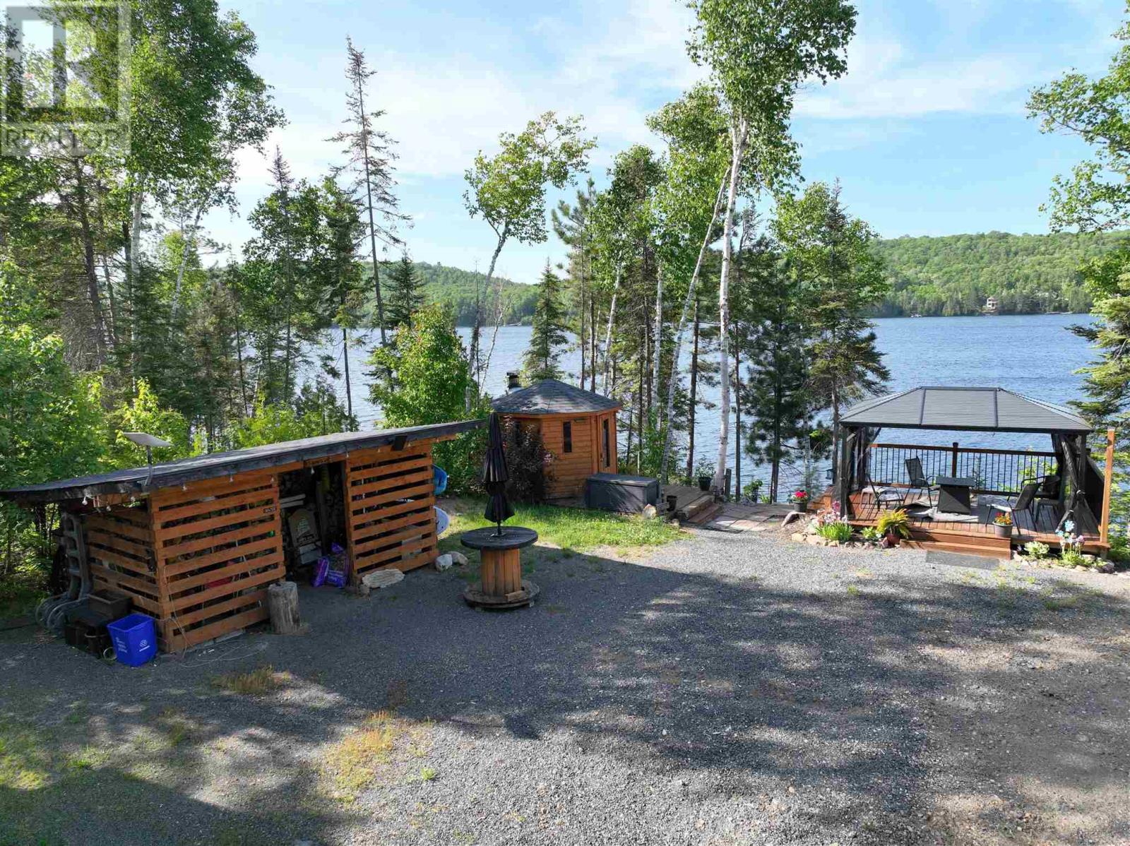 1076 Dunlop Shores Rd, Elliot Lake, Ontario  P5A 2S9 - Photo 11 - SM252997