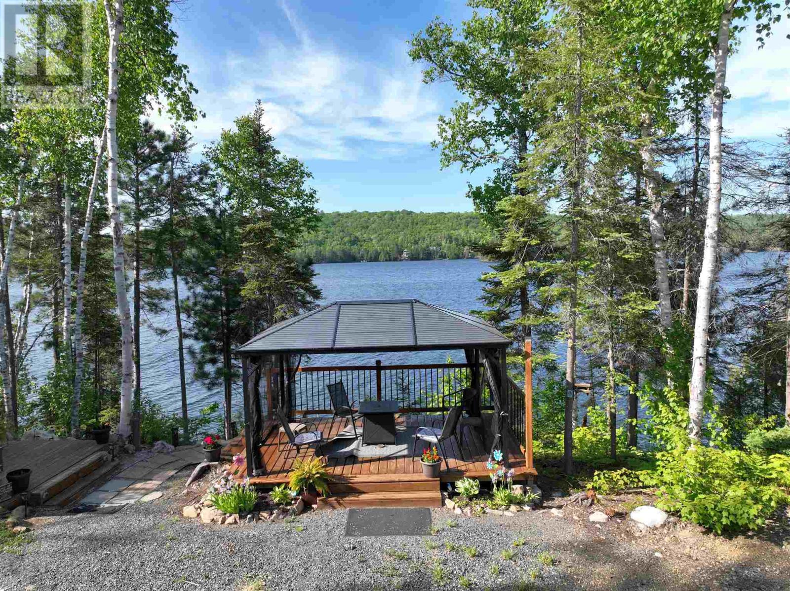 1076 Dunlop Shores Rd, Elliot Lake, Ontario  P5A 2S9 - Photo 12 - SM252997