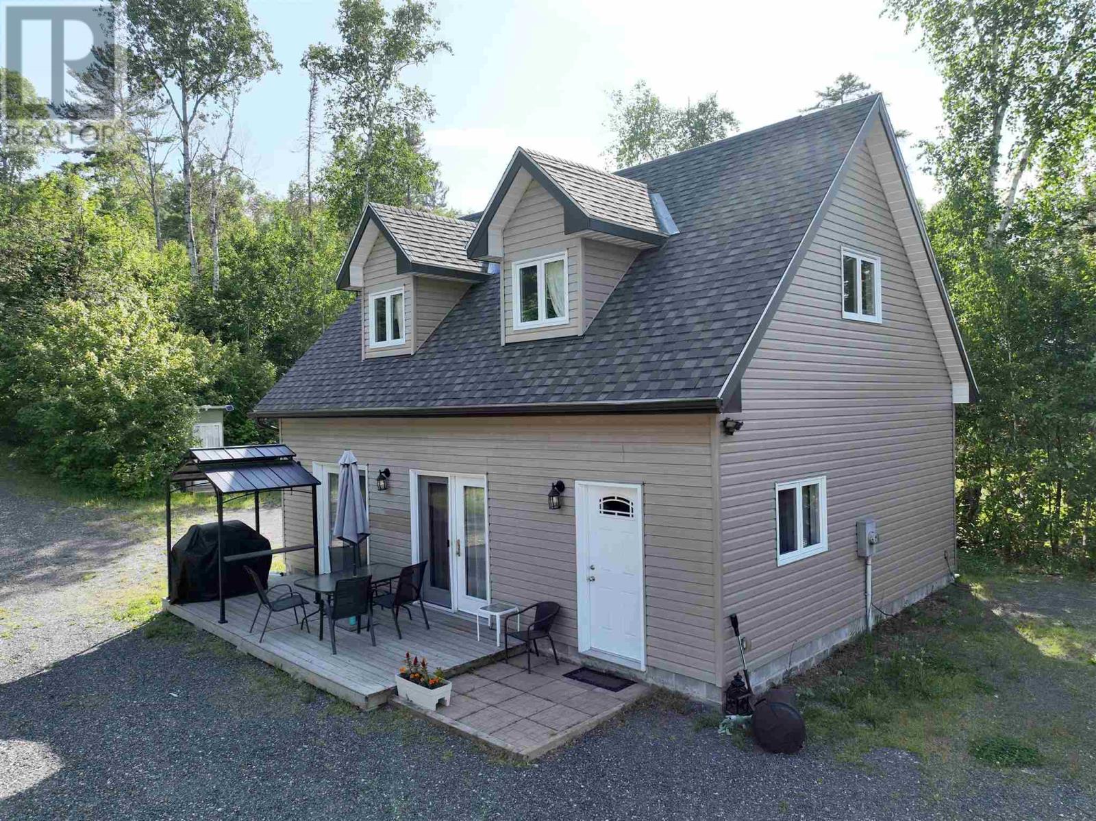 1076 Dunlop Shores Rd, Elliot Lake, Ontario  P5A 2S9 - Photo 13 - SM252997