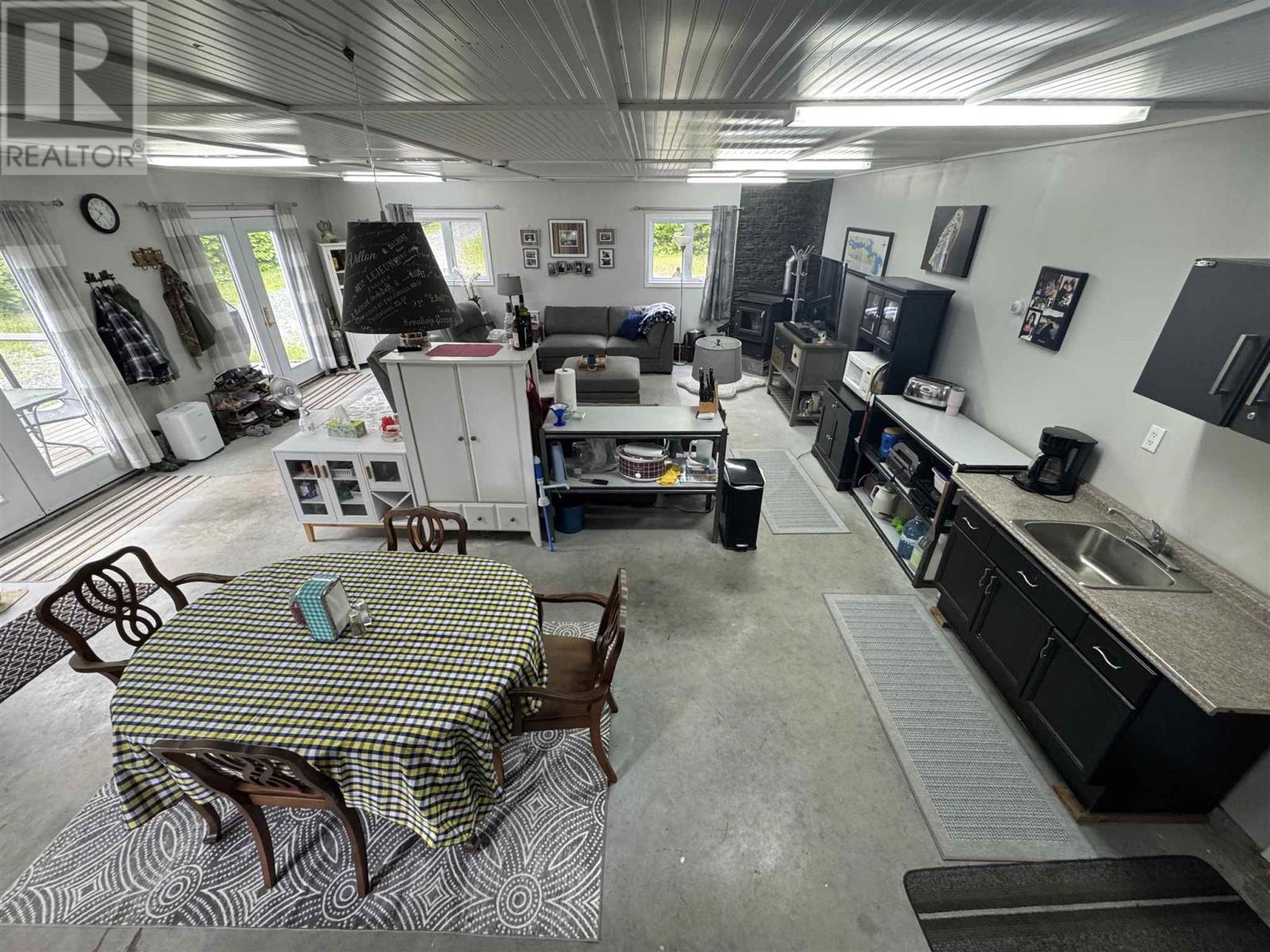 1076 Dunlop Shores Rd, Elliot Lake, Ontario  P5A 2S9 - Photo 14 - SM252997