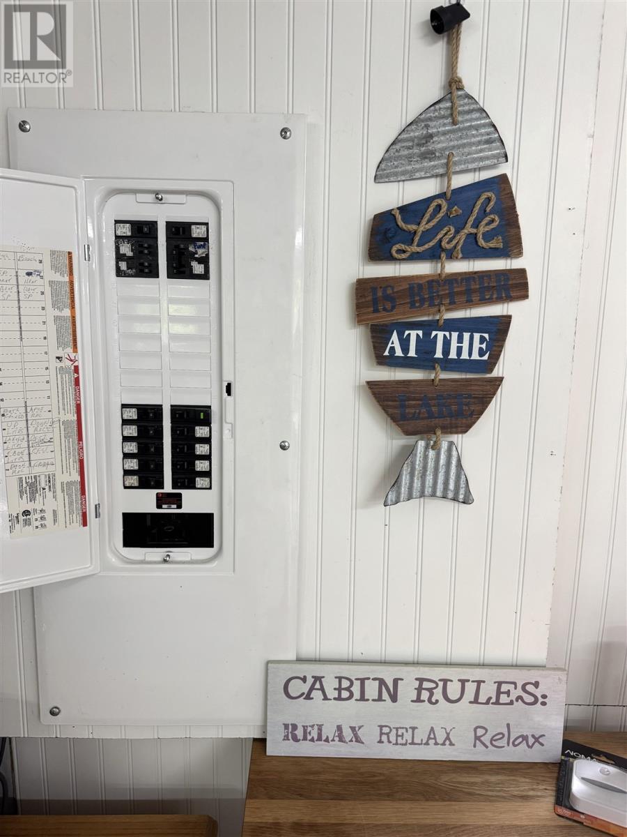 1076 Dunlop Shores Rd, Elliot Lake, Ontario  P5A 2S9 - Photo 24 - SM252997