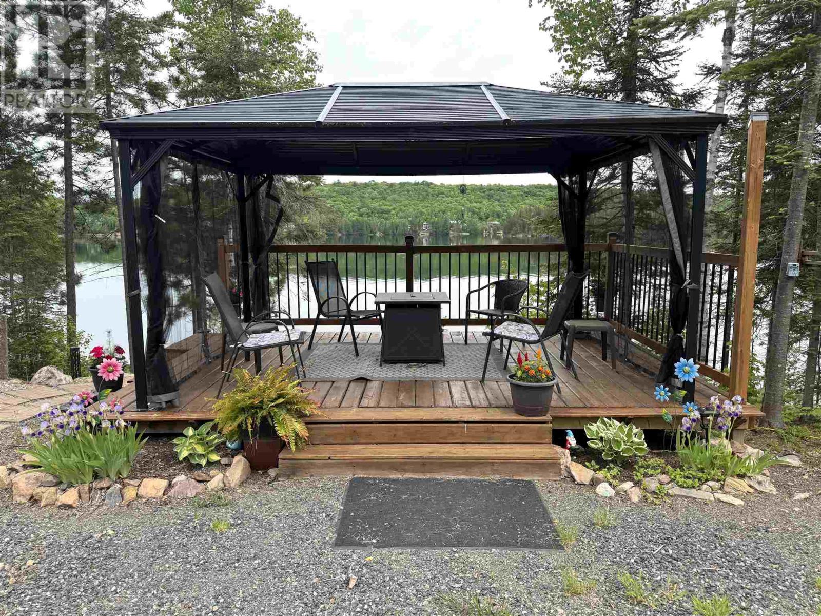 1076 Dunlop Shores Rd, Elliot Lake, Ontario  P5A 2S9 - Photo 25 - SM252997