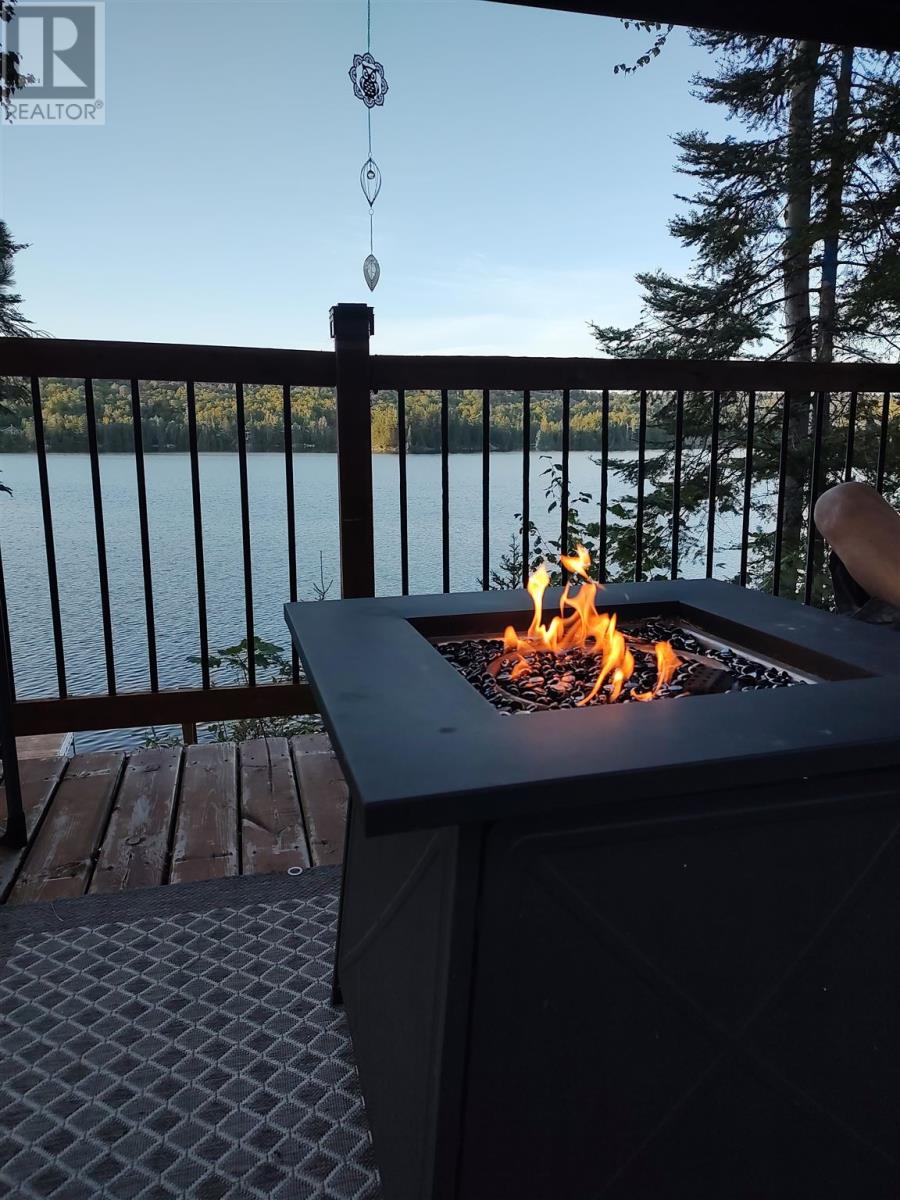 1076 Dunlop Shores Rd, Elliot Lake, Ontario  P5A 2S9 - Photo 26 - SM252997