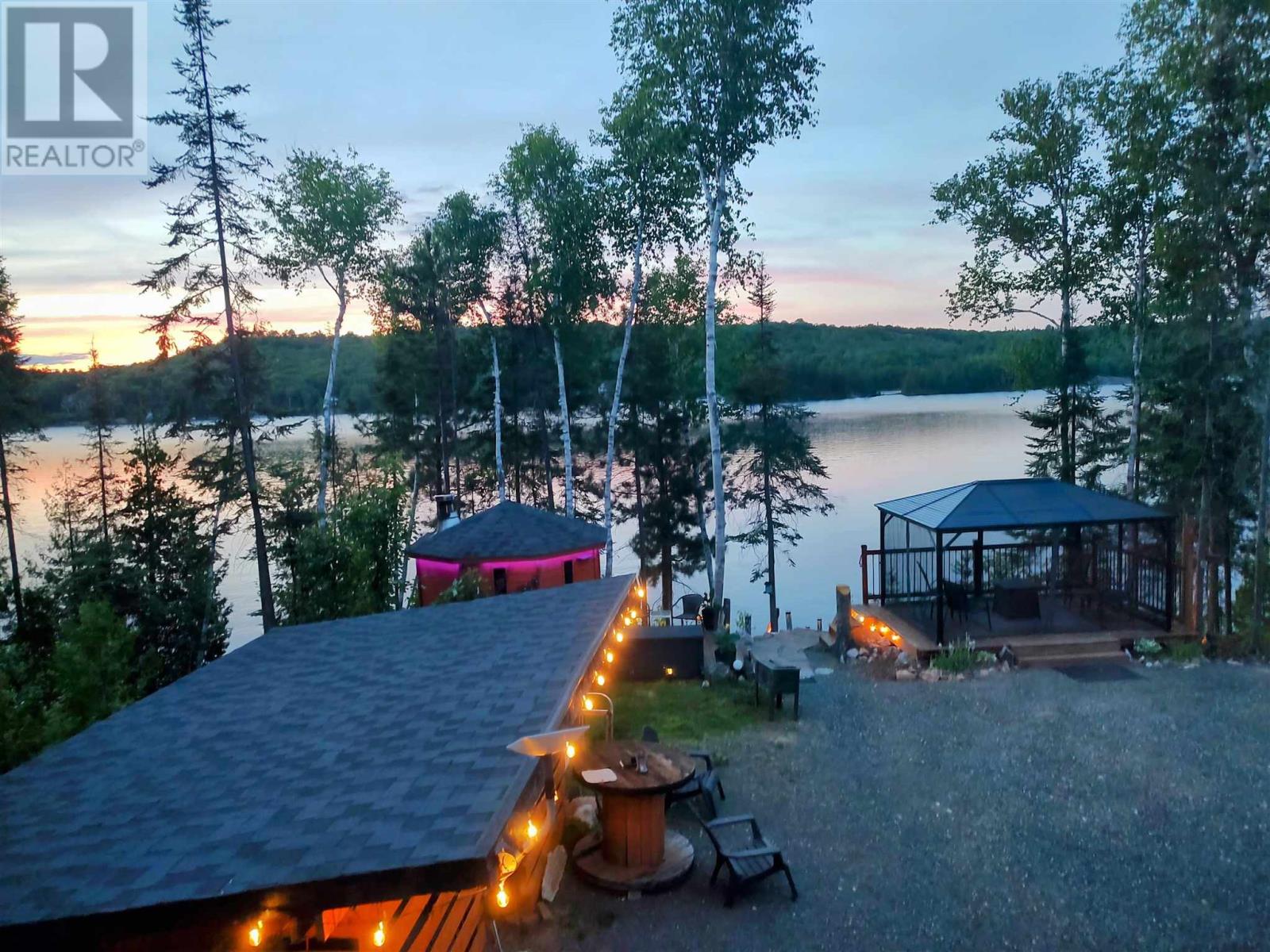 1076 Dunlop Shores Rd, Elliot Lake, Ontario  P5A 2S9 - Photo 31 - SM252997