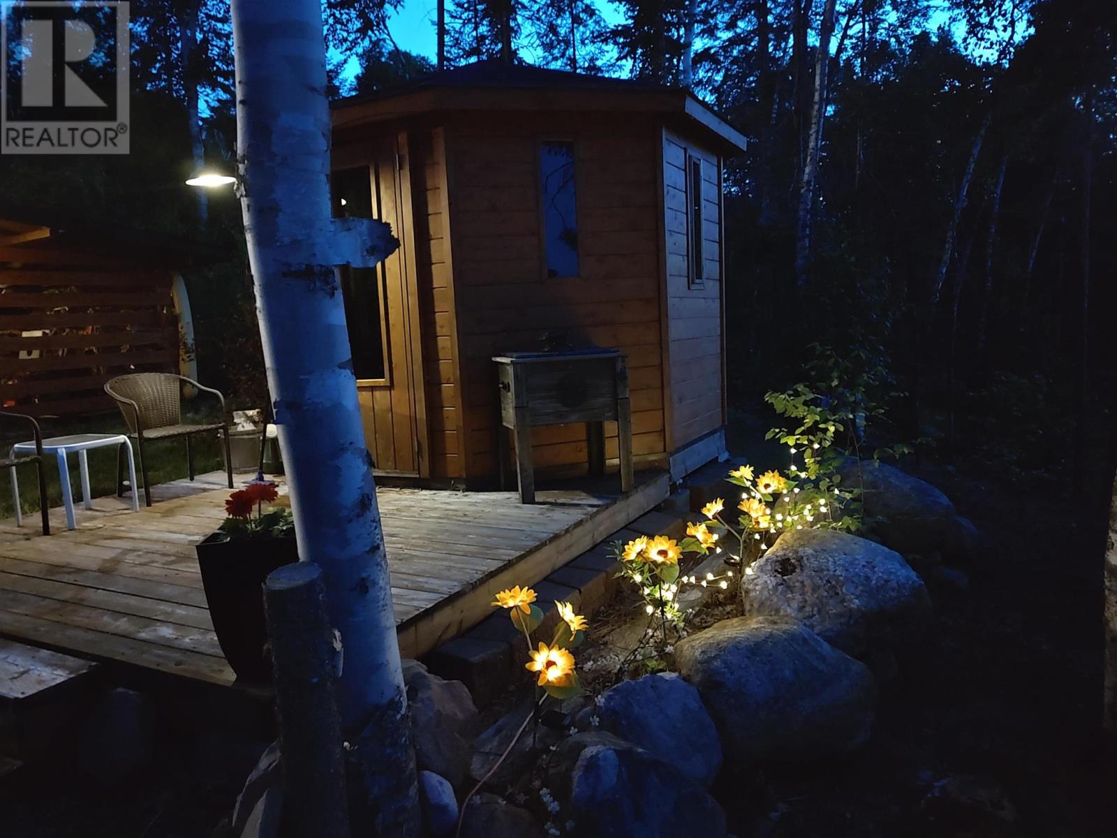 1076 Dunlop Shores Rd, Elliot Lake, Ontario  P5A 2S9 - Photo 34 - SM252997