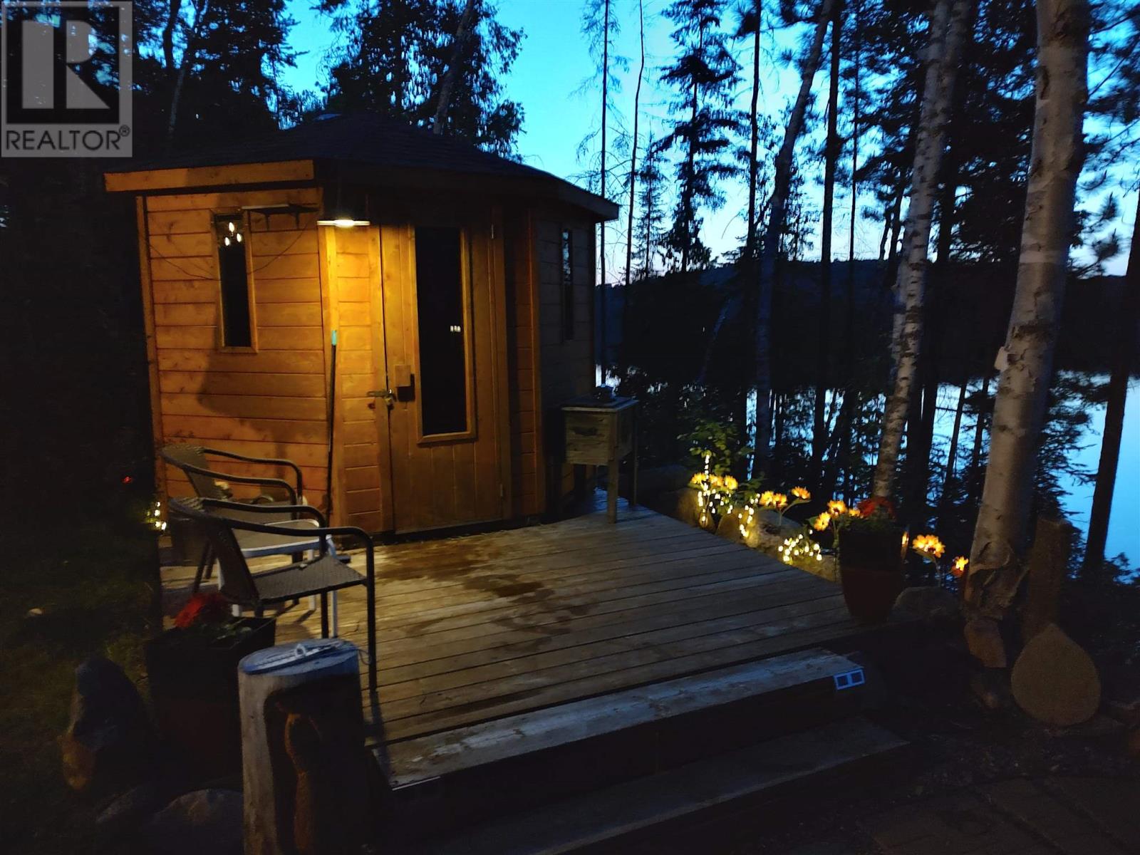 1076 Dunlop Shores Rd, Elliot Lake, Ontario  P5A 2S9 - Photo 35 - SM252997