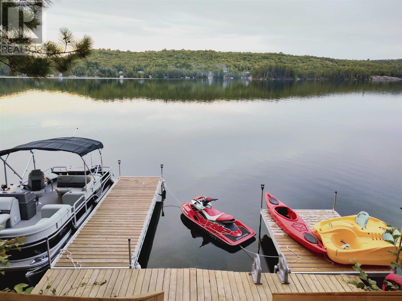 1076 Dunlop Shores Rd, Elliot Lake, Ontario  P5A 2S9 - Photo 38 - SM252997