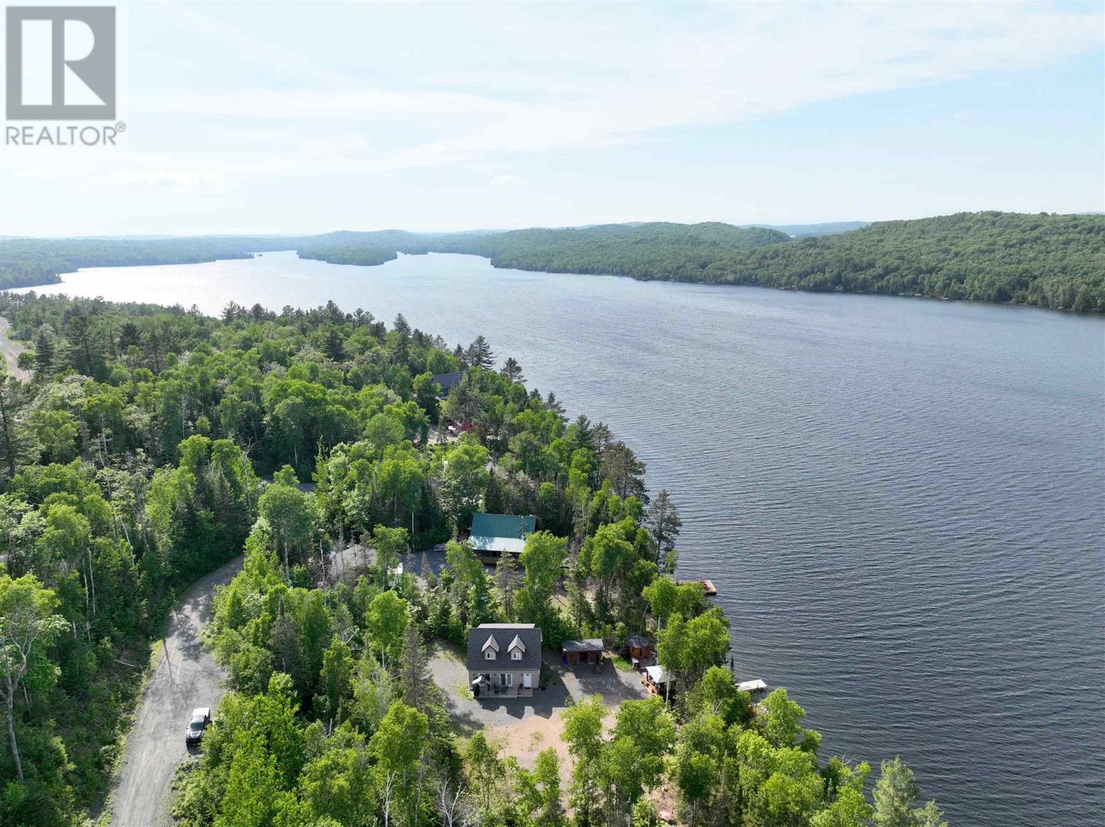 1076 Dunlop Shores Rd, Elliot Lake, Ontario  P5A 2S9 - Photo 4 - SM252997