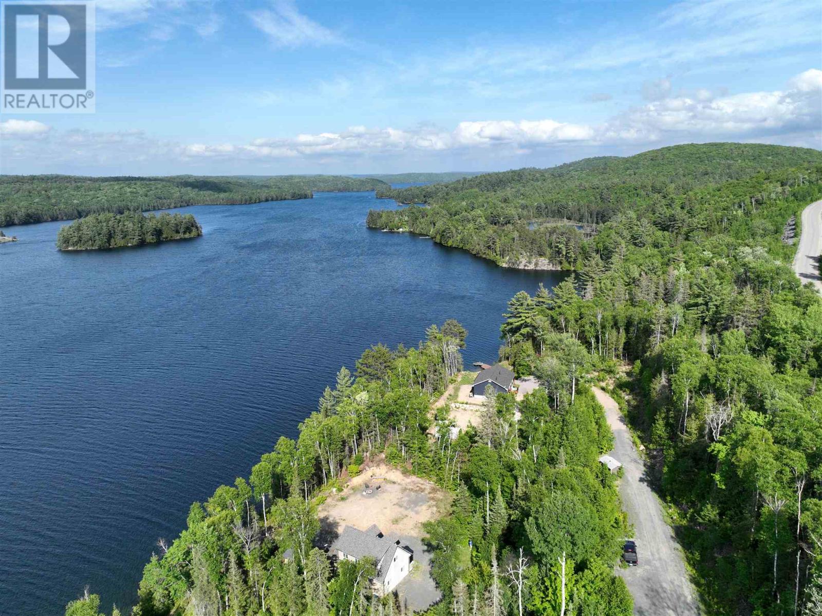 1076 Dunlop Shores Rd, Elliot Lake, Ontario  P5A 2S9 - Photo 5 - SM252997