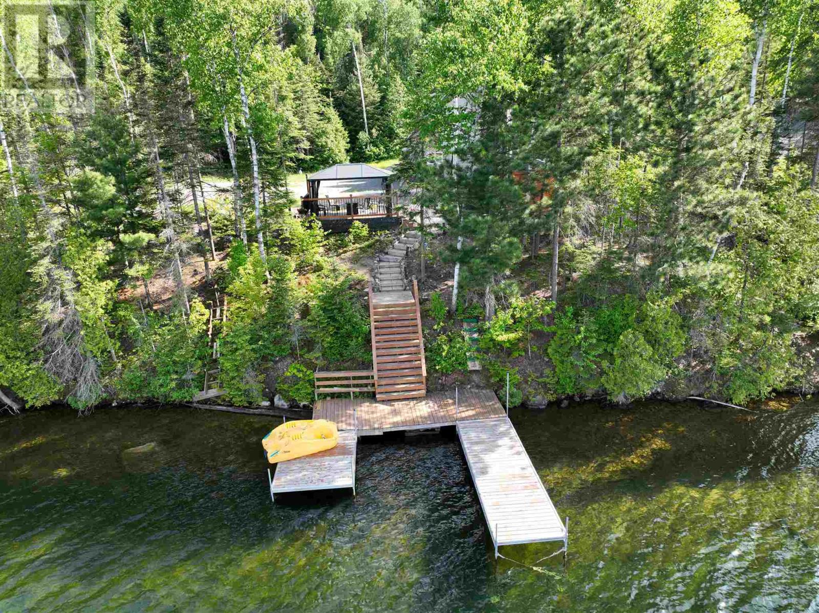 1076 Dunlop Shores Rd, Elliot Lake, Ontario  P5A 2S9 - Photo 7 - SM252997