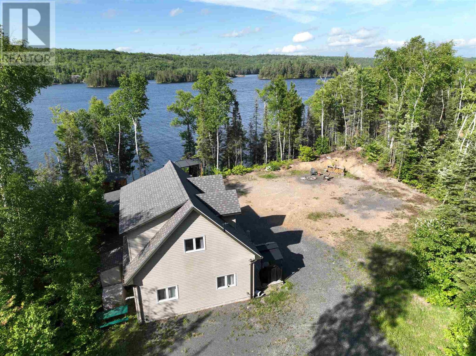 1076 Dunlop Shores Rd, Elliot Lake, Ontario  P5A 2S9 - Photo 9 - SM252997