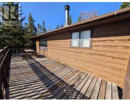 27B Long Beach RD, Wawa, Ontario