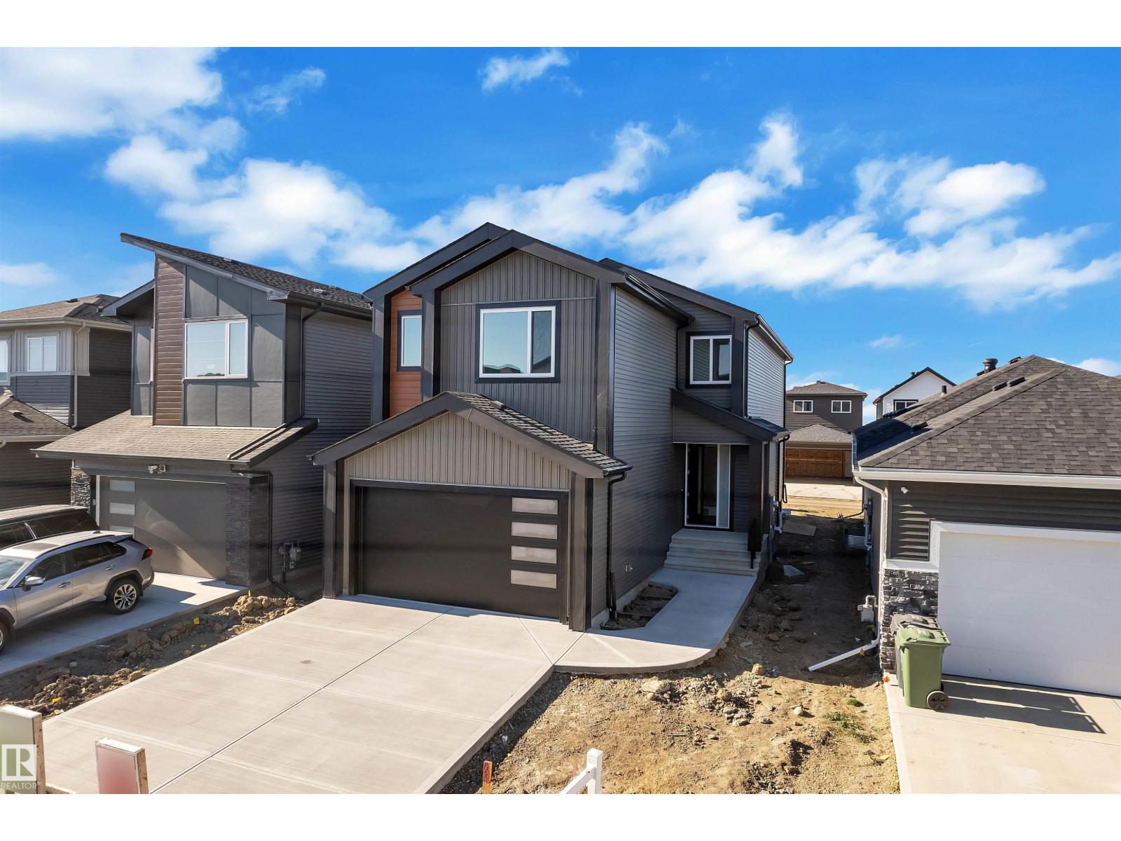 139 Creekside Ln, Leduc, Alberta  T9E 1T1 - Photo 2 - E4462368
