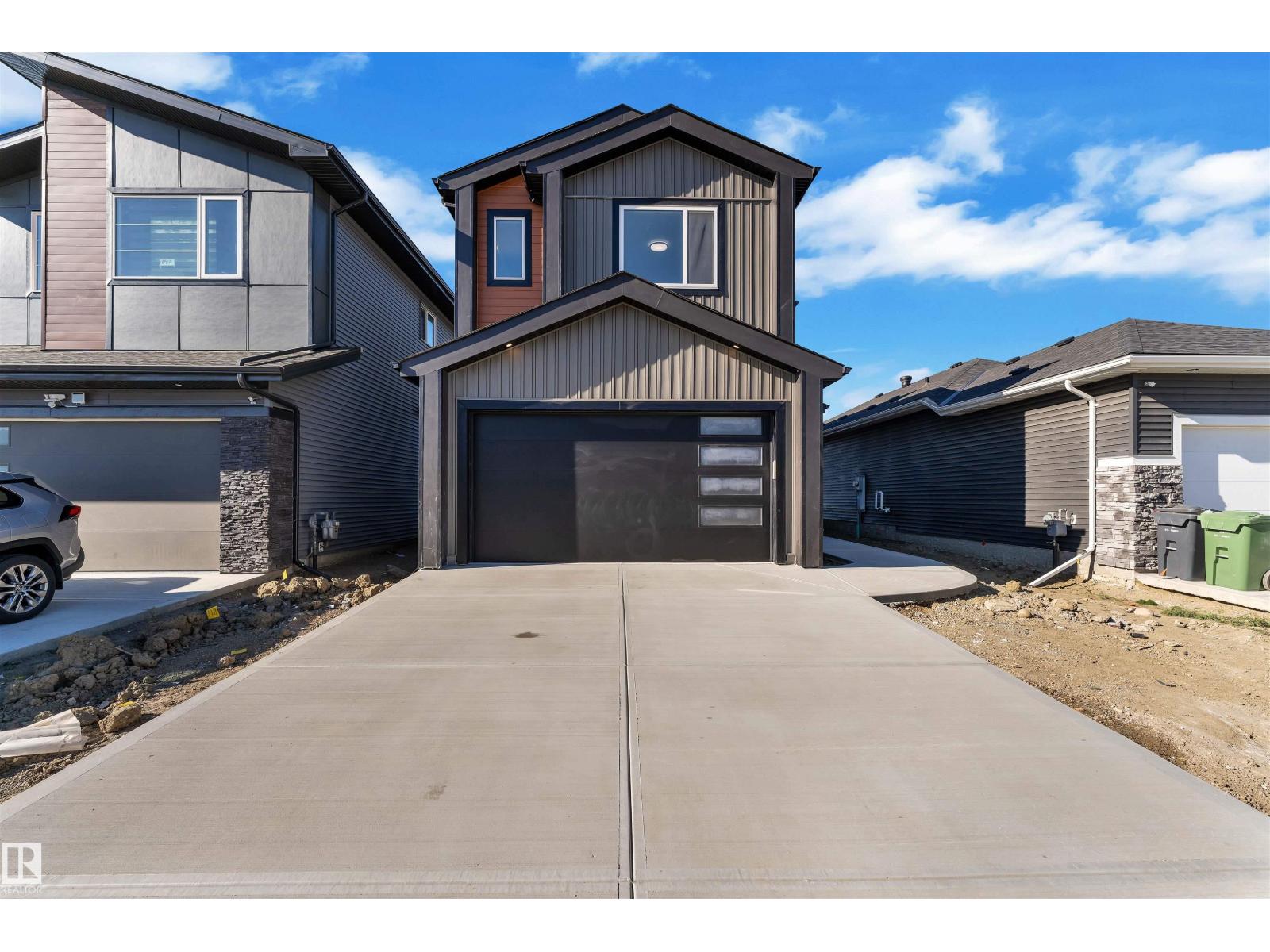 139 Creekside Ln, Leduc, Alberta  T9E 1T1 - Photo 3 - E4462368