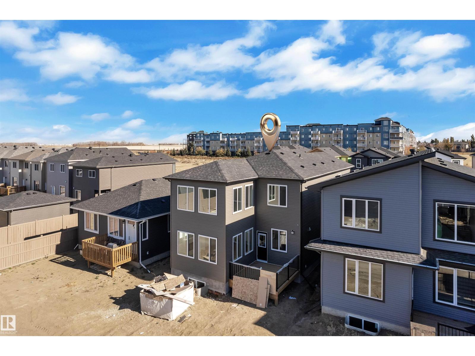139 Creekside Ln, Leduc, Alberta  T9E 1T1 - Photo 46 - E4462368