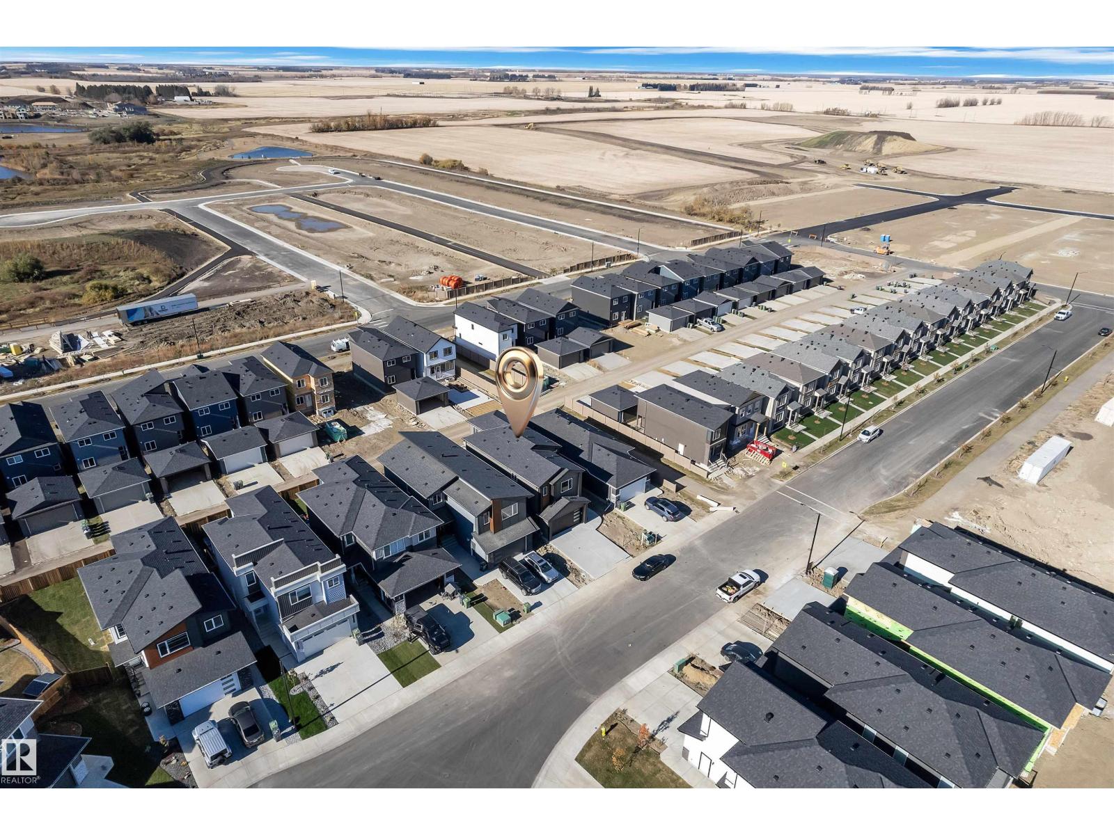 139 Creekside Ln, Leduc, Alberta  T9E 1T1 - Photo 47 - E4462368