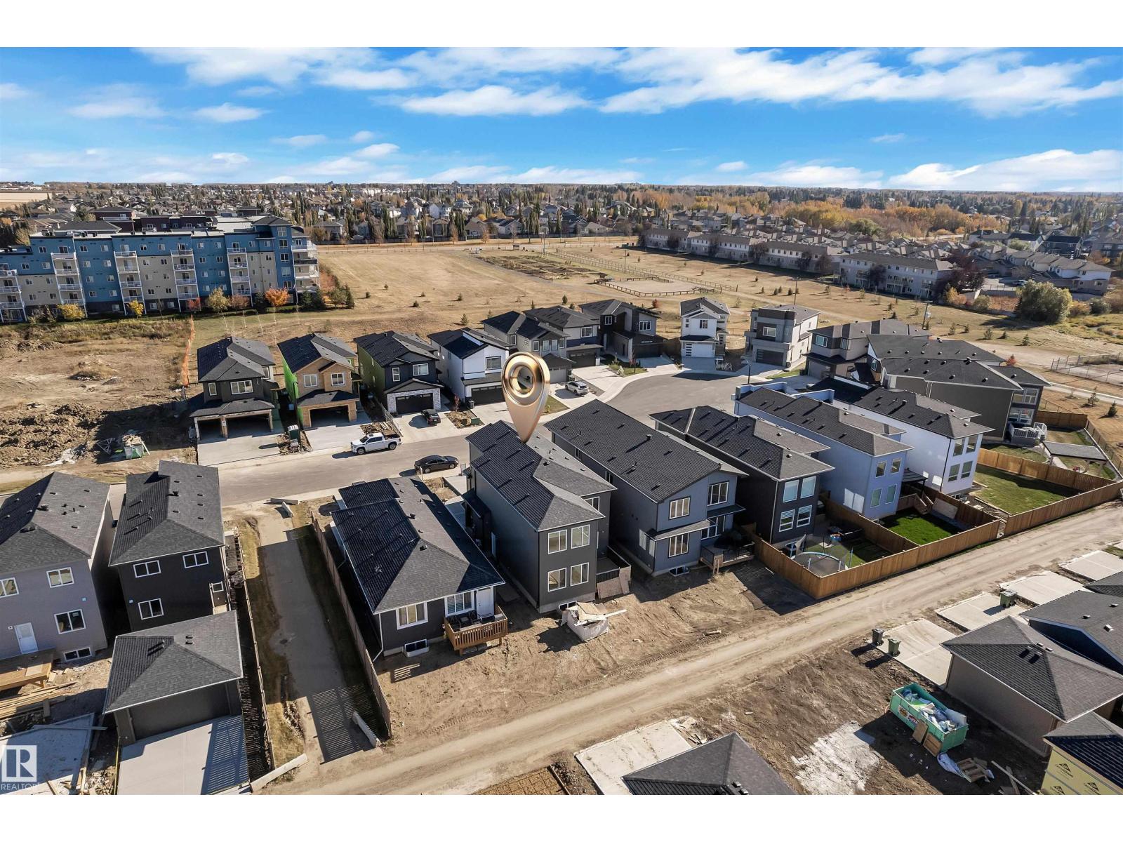 139 Creekside Ln, Leduc, Alberta  T9E 1T1 - Photo 49 - E4462368