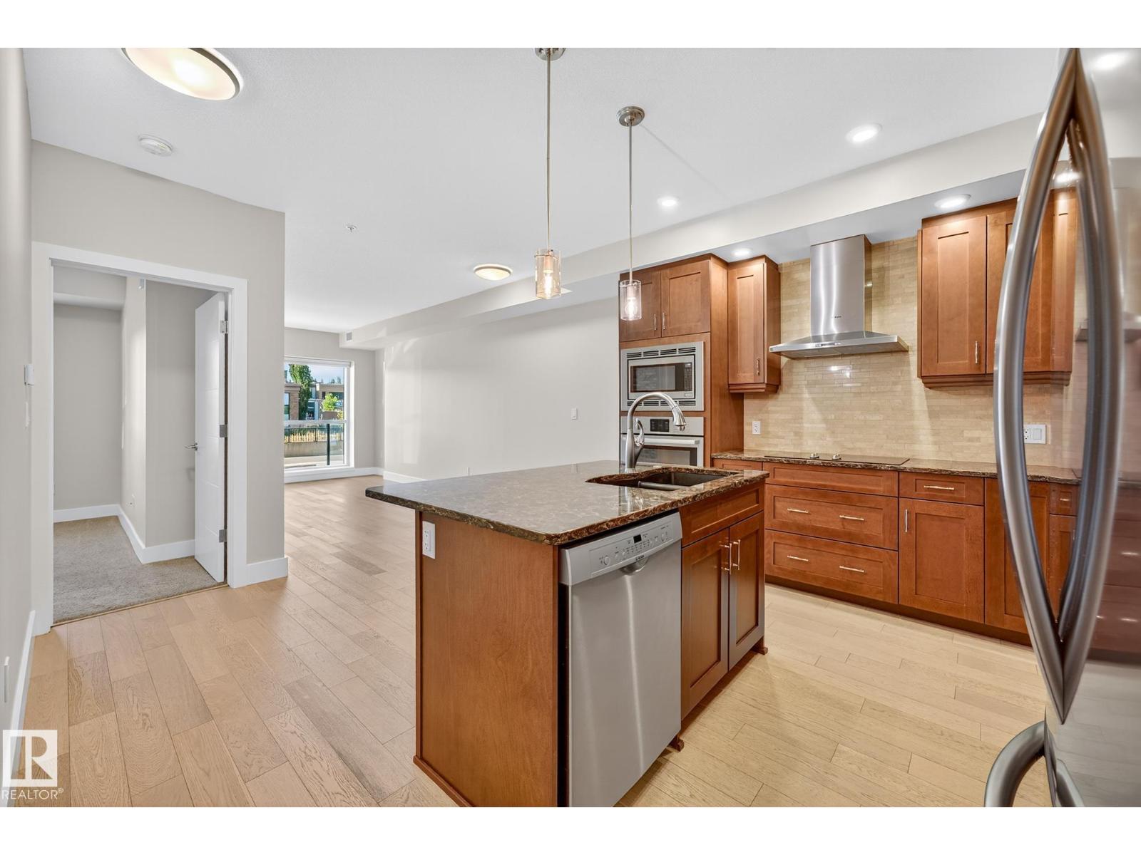 #418 200 Bellerose Dr, St. Albert, Alberta  T8N 7P7 - Photo 3 - E4462369