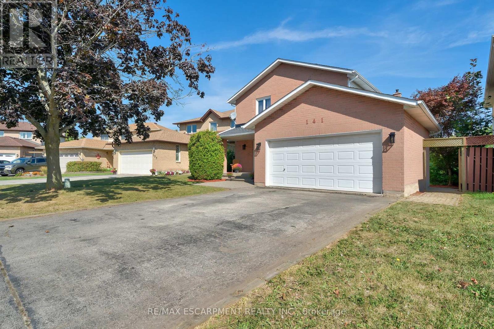 141 Templemead Drive, Hamilton, Ontario  L8W 3G4 - Photo 32 - X12466519