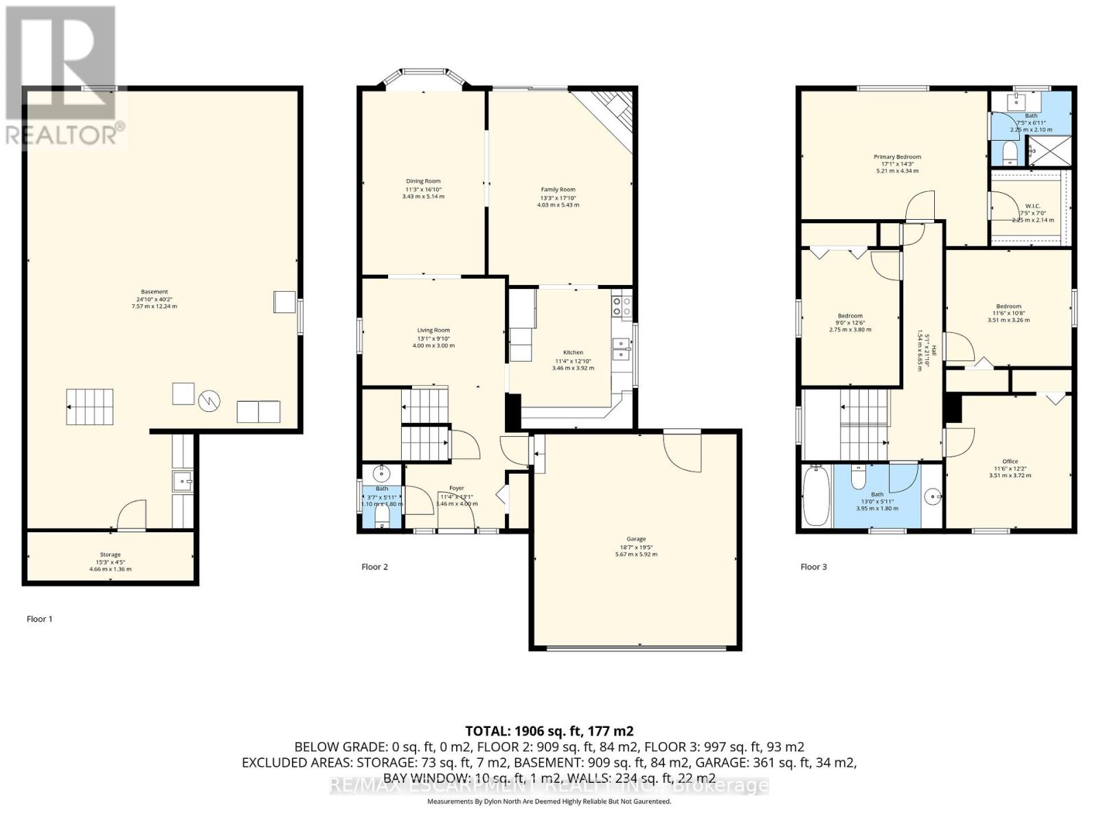 141 Templemead Drive, Hamilton, Ontario  L8W 3G4 - Photo 40 - X12466519