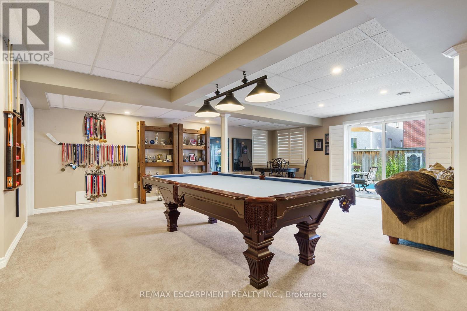 21 Shade Forest Trail, Hamilton, Ontario  L9B 0E5 - Photo 35 - X12466529