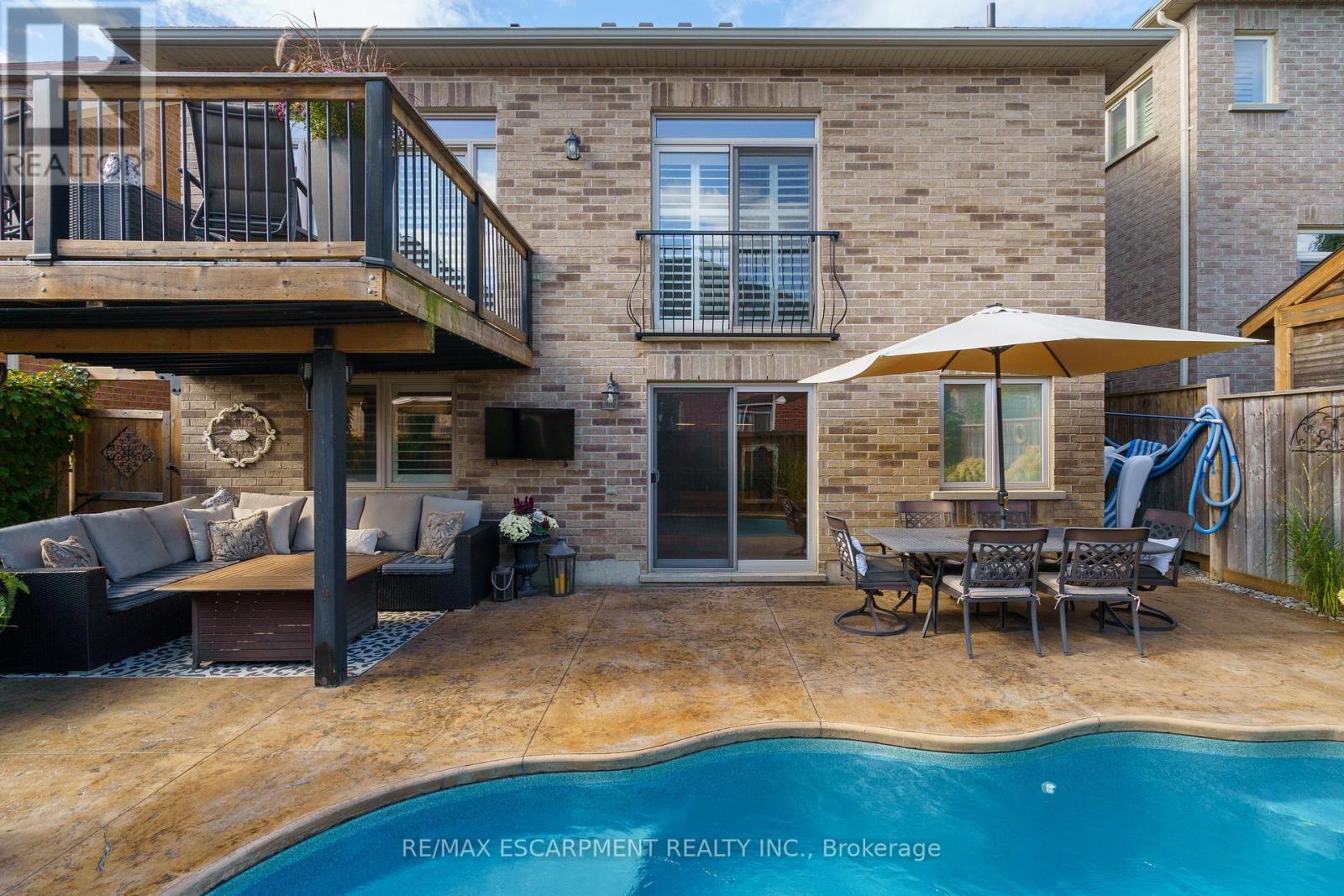21 Shade Forest Trail, Hamilton, Ontario  L9B 0E5 - Photo 41 - X12466529