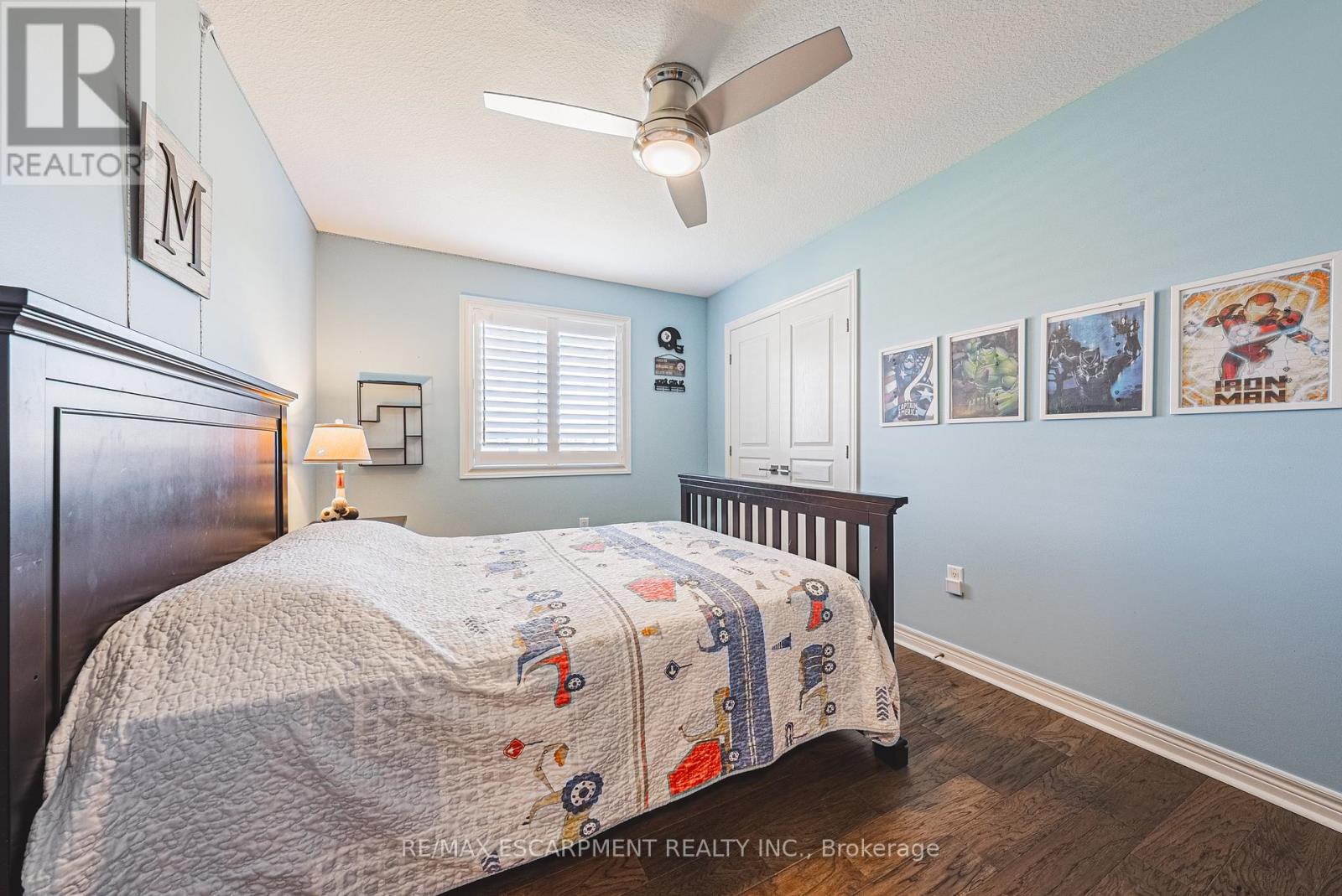 68 Kinsman Drive, Hamilton, Ontario  L0R 1C0 - Photo 35 - X12466535