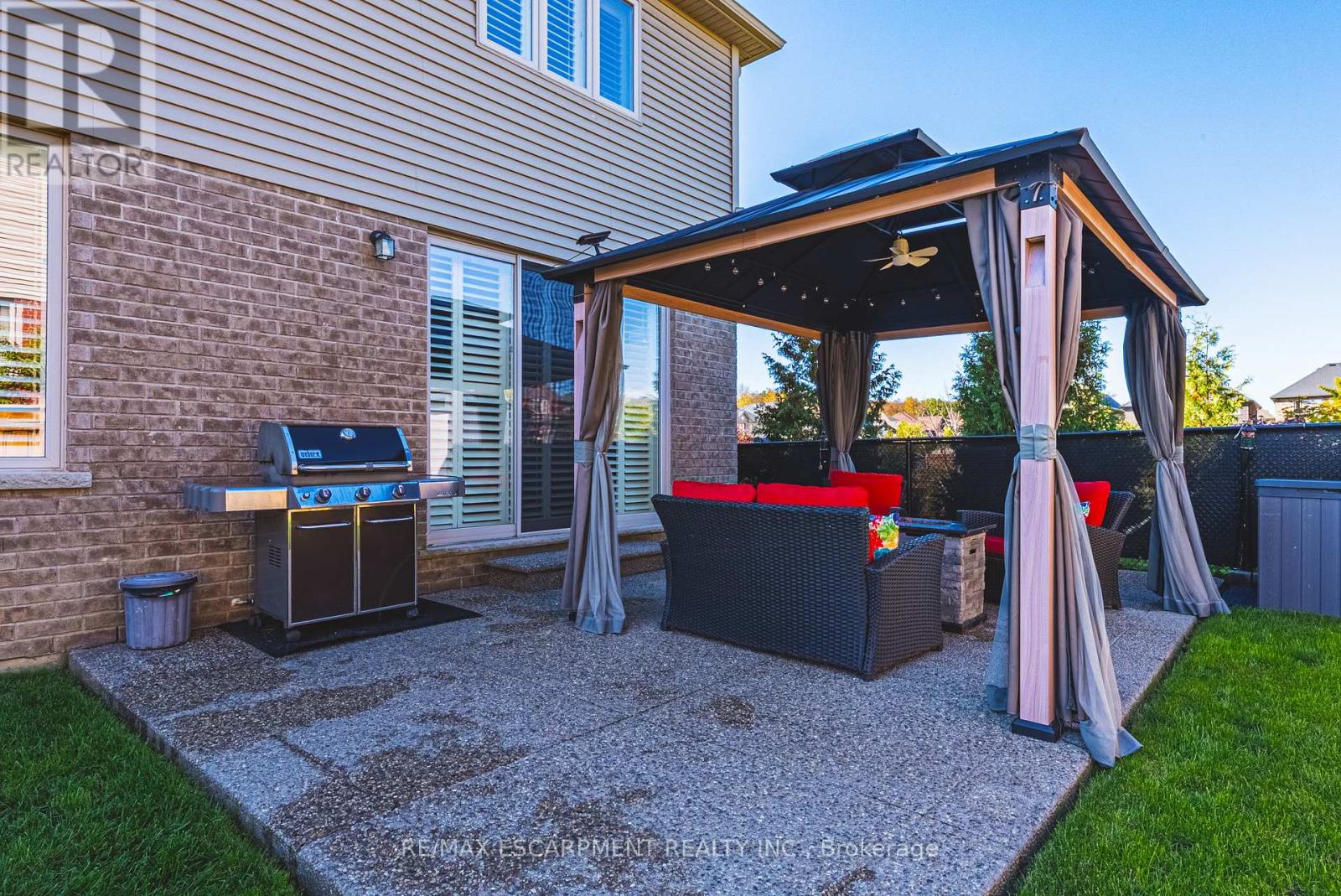 68 Kinsman Drive, Hamilton, Ontario  L0R 1C0 - Photo 45 - X12466535
