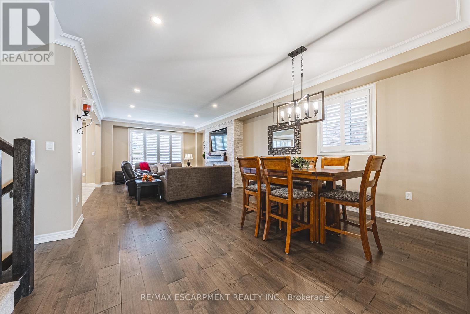 68 Kinsman Drive, Hamilton, Ontario  L0R 1C0 - Photo 6 - X12466535