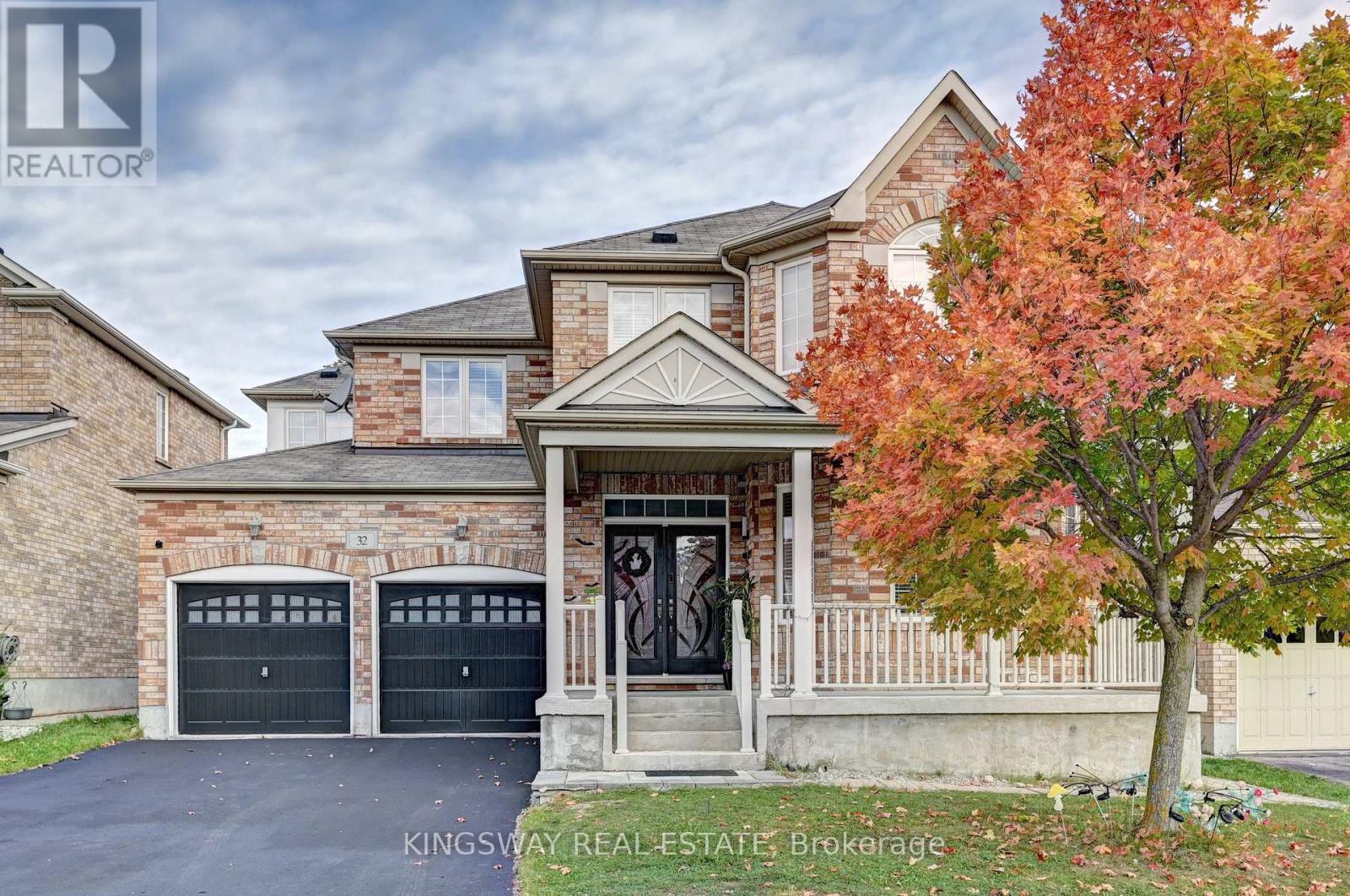 32 Weir Street, Cambridge, Ontario  N3C 0B9 - Photo 2 - X12466539