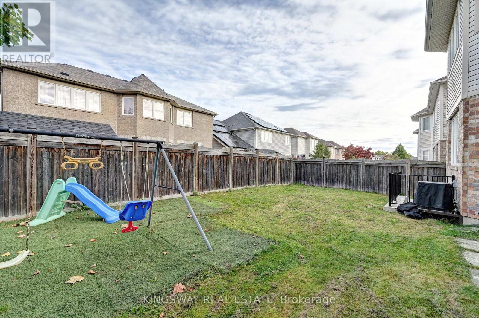 32 Weir Street, Cambridge, Ontario  N3C 0B9 - Photo 46 - X12466539