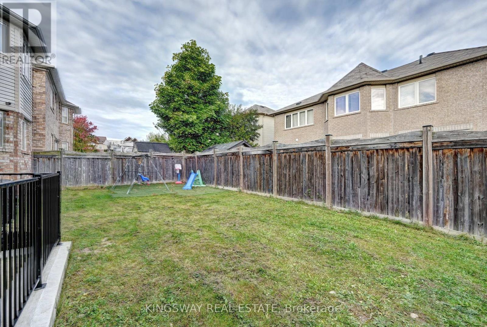 32 Weir Street, Cambridge, Ontario  N3C 0B9 - Photo 47 - X12466539