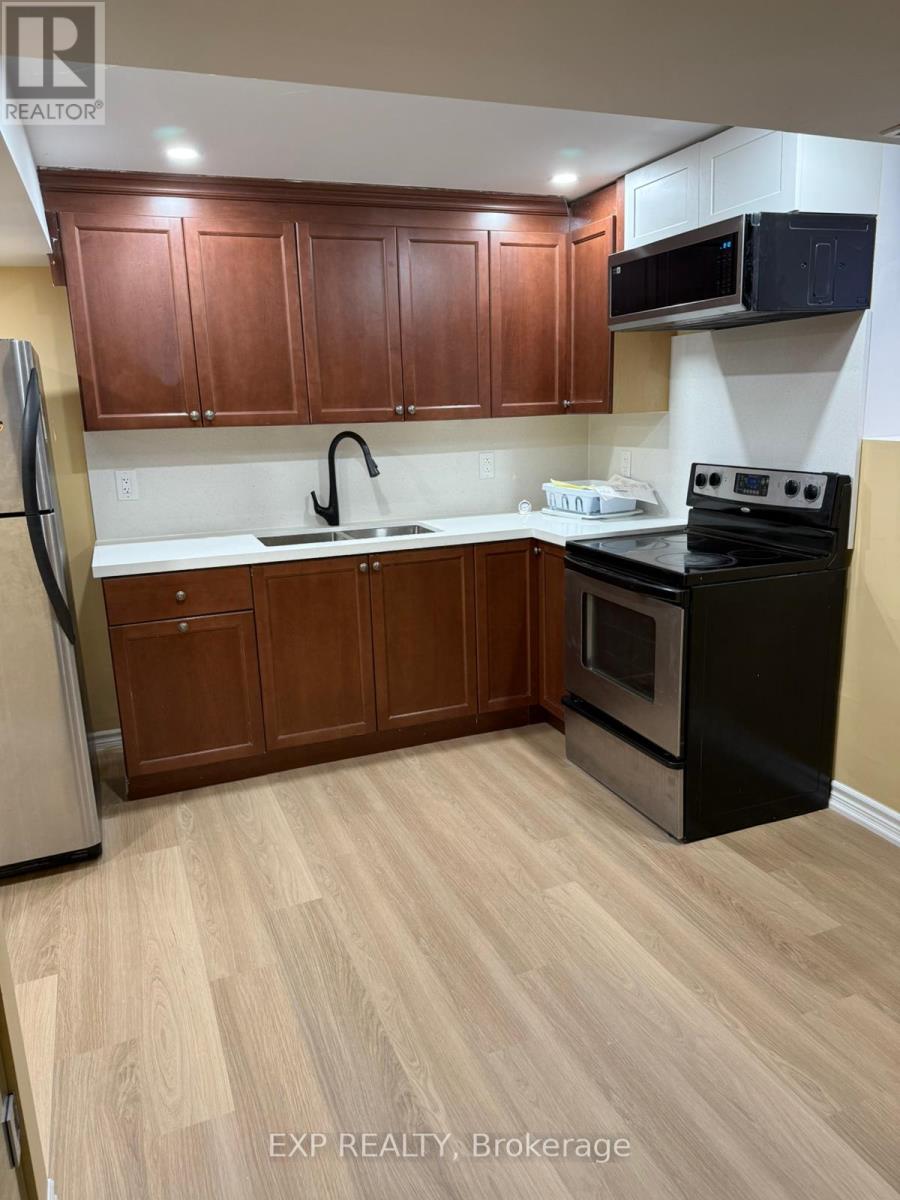 Bsmnt - 14 White Road, Brampton, Ontario  L7A 1P1 - Photo 2 - W12463277